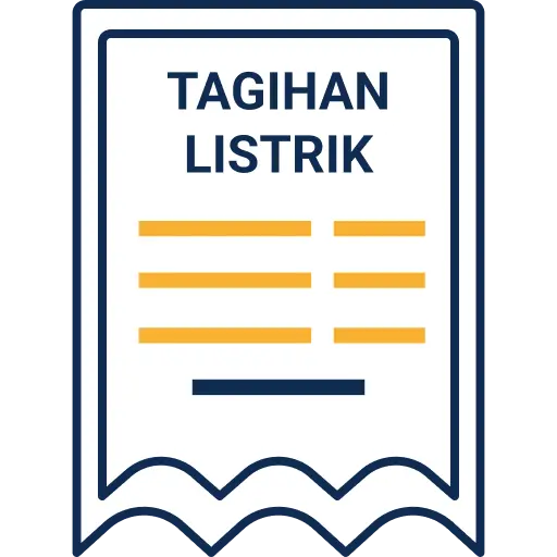 Bukti Kepemilikan Rumah