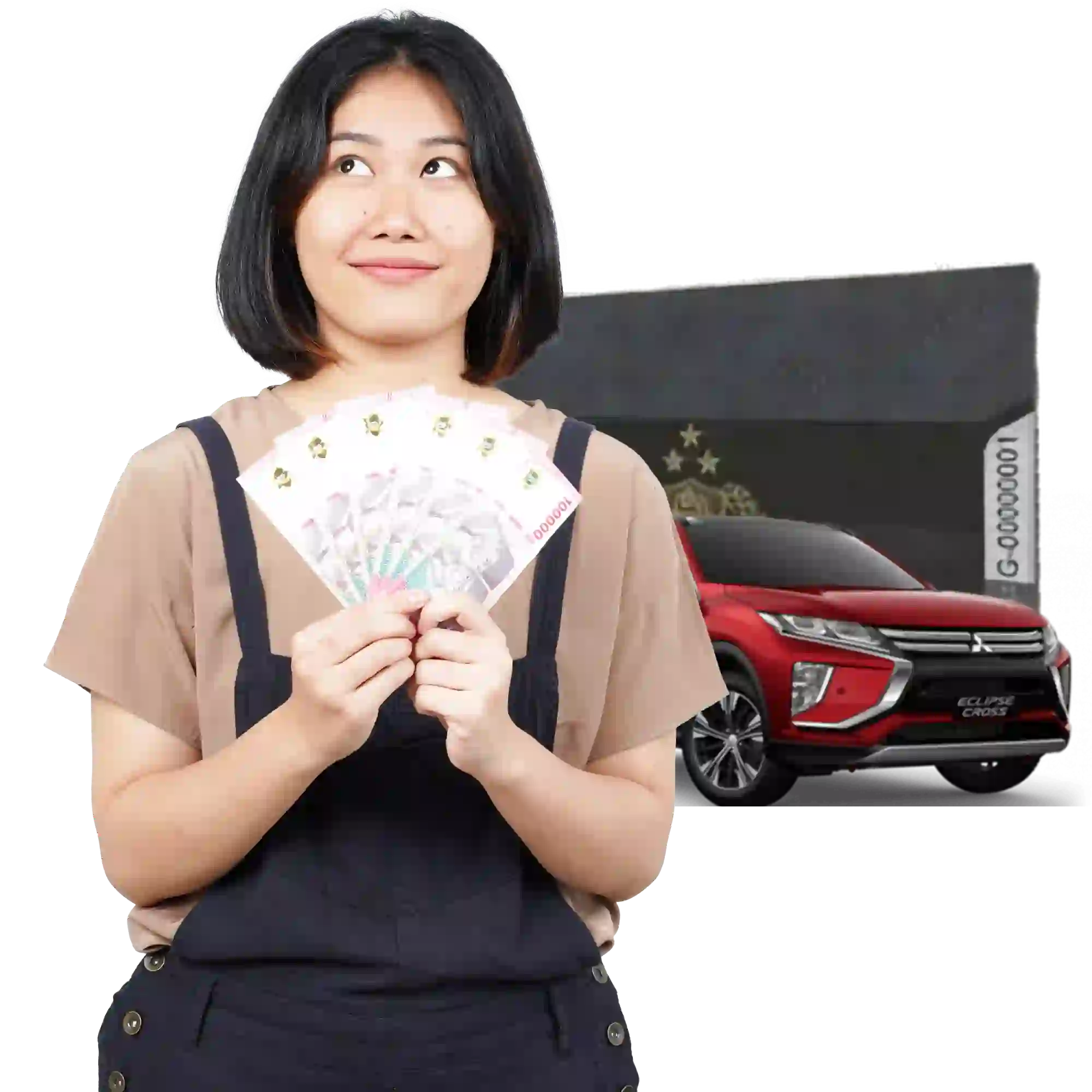 Gadai BPKB Mobil