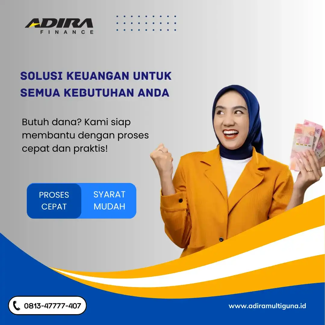 Gadai BPKB Mobil di Bekasi